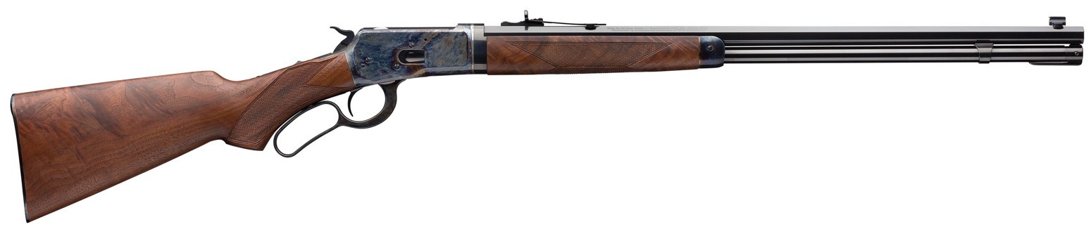 WRA M1892 44 RM 24'' 11RD - Taurus Savings